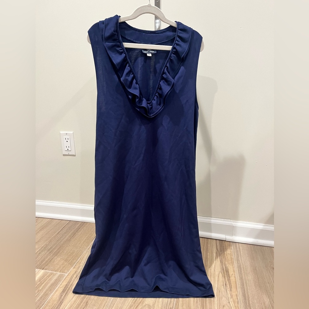 Sailor-Sailor Skipper dress - like new